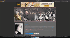 Desktop Screenshot of krystalyne.over-blog.com
