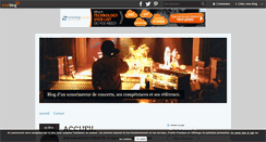 Desktop Screenshot of marc.fr.over-blog.com