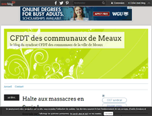 Tablet Screenshot of cfdt.des.communaux.de.meaux.over-blog.com