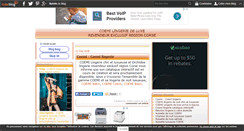 Desktop Screenshot of coemi-corse.over-blog.com