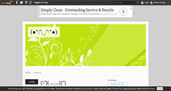 Desktop Screenshot of gifs.over-blog.es