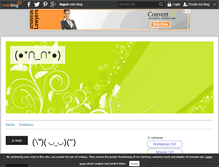 Tablet Screenshot of gifs.over-blog.es