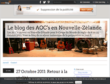Tablet Screenshot of les-aocs-en-nouvelle-zelande-2011.over-blog.com