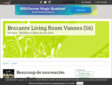 Tablet Screenshot of living-room.over-blog.com