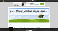 Desktop Screenshot of mob24.over-blog.com