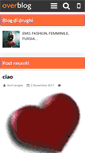 Mobile Screenshot of drughi.over-blog.com