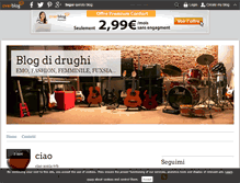 Tablet Screenshot of drughi.over-blog.com