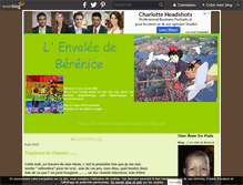 Tablet Screenshot of lenvoleedeberenice.over-blog.com