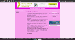 Desktop Screenshot of guide-du-fumeur.over-blog.com