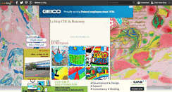 Desktop Screenshot of collegeduronceray.over-blog.com