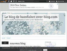 Tablet Screenshot of bassfisher.over-blog.com