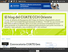 Tablet Screenshot of cuatecchote.over-blog.es
