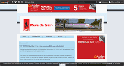Desktop Screenshot of d2002.over-blog.com