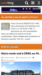 Mobile Screenshot of lesfiloutesdupointcommun.over-blog.com