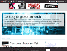 Tablet Screenshot of game-street.fr.over-blog.fr