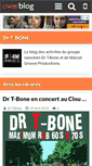 Mobile Screenshot of drtbone.over-blog.com