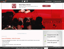 Tablet Screenshot of kotoba-factory.over-blog.com