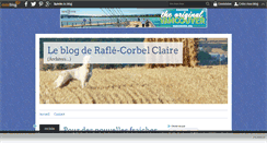Desktop Screenshot of fermedelintever.over-blog.com