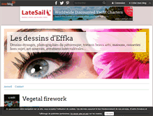Tablet Screenshot of lesdessinsdeffka.over-blog.fr