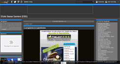 Desktop Screenshot of ebsn027.over-blog.com