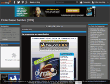Tablet Screenshot of ebsn027.over-blog.com