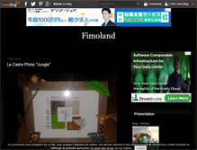 Tablet Screenshot of fimoland.over-blog.com