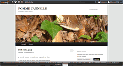 Desktop Screenshot of francoise64.over-blog.com