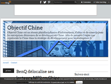 Tablet Screenshot of objectif-chine.over-blog.com
