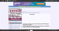 Desktop Screenshot of europatubes.over-blog.com