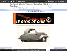 Tablet Screenshot of donald.over-blog.com