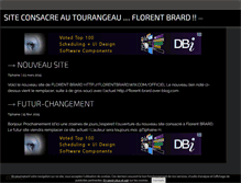 Tablet Screenshot of florent-brard.over-blog.com