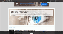 Desktop Screenshot of cp-nouvion.over-blog.com