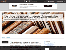 Tablet Screenshot of notre.longere.charentaise.over-blog.com