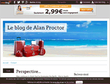 Tablet Screenshot of alanproctor.over-blog.com