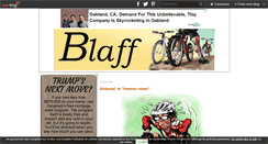 Desktop Screenshot of blaff.over-blog.com