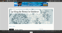 Desktop Screenshot of com-eight59.over-blog.fr