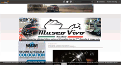 Desktop Screenshot of museovivo-nantes.over-blog.com
