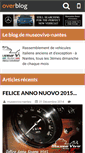 Mobile Screenshot of museovivo-nantes.over-blog.com