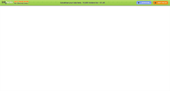 Desktop Screenshot of inderlands.over-blog.com