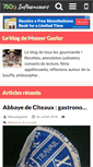 Mobile Screenshot of messergaster.over-blog.com