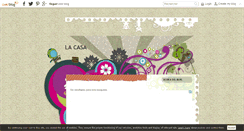 Desktop Screenshot of isisaradia.over-blog.com