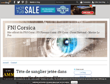 Tablet Screenshot of corsicafnj.over-blog.com