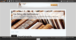 Desktop Screenshot of chretiens-temoins-ensemble.over-blog.fr