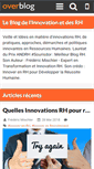 Mobile Screenshot of innovationsrh.over-blog.com