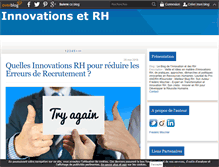 Tablet Screenshot of innovationsrh.over-blog.com