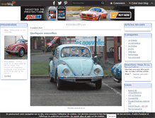 Tablet Screenshot of ma-coccinelle.over-blog.com