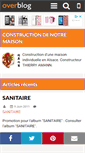 Mobile Screenshot of construction-maison.over-blog.com