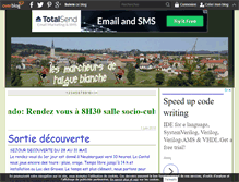 Tablet Screenshot of essai-aigue-blanche.over-blog.com