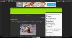 Desktop Screenshot of heavensdoor.over-blog.com