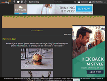 Tablet Screenshot of heavensdoor.over-blog.com